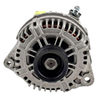 Bosch® - Remanufactured Alternator