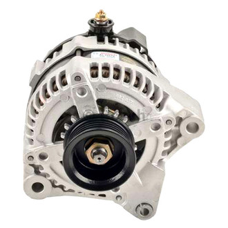 Bosch® - Remanufactured Alternator