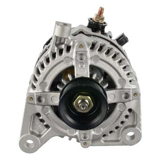 Bosch® - Remanufactured Alternator