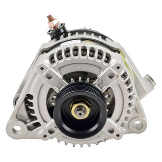 Bosch® - Remanufactured Alternator