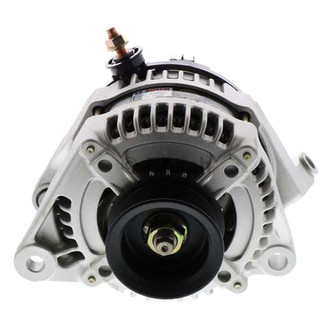 Bosch® - Remanufactured Alternator