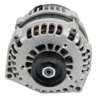 Bosch® - Remanufactured Alternator