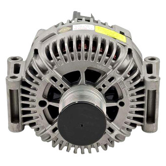 Bosch® - Remanufactured Alternator