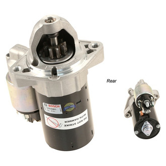 Bosch® - Starter
