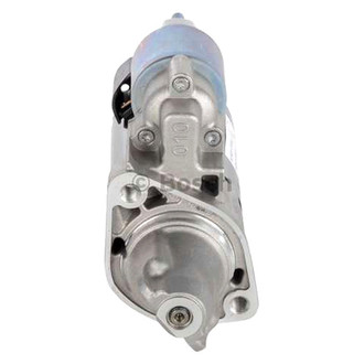 Bosch® - Remanufactured Starter