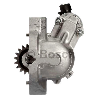 Bosch® - Remanufactured Starter