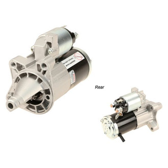Bosch® - Remanufactured Starter