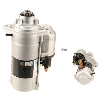 Bosch® - Remanufactured Starter