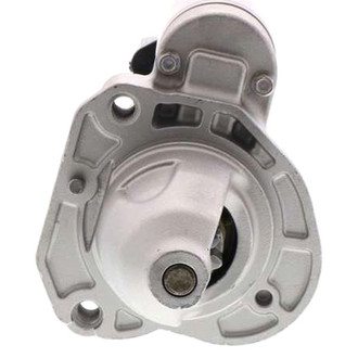 Bosch® - Remanufactured Starter