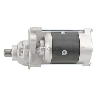 Bosch® - Remanufactured Starter