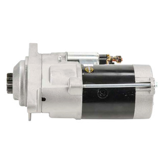 Bosch® - Remanufactured Starter
