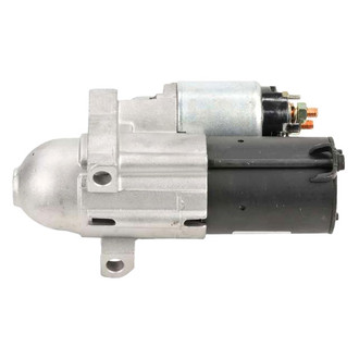 Bosch® - Remanufactured Starter