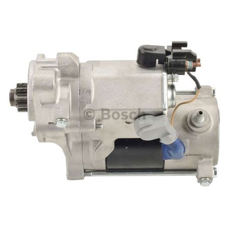 Bosch® - Remanufactured Starter
