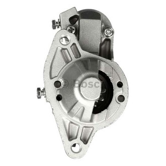 Bosch® - Remanufactured Starter