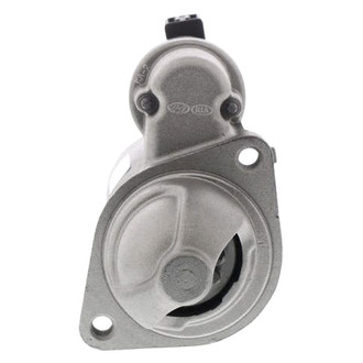 Bosch® - Remanufactured Starter