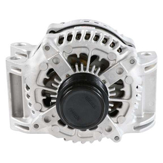 Bosch® - Remanufactured Alternator