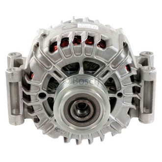 Bosch® - Remanufactured Alternator