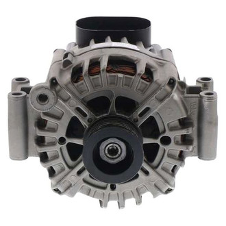 Bosch® - Remanufactured Alternator
