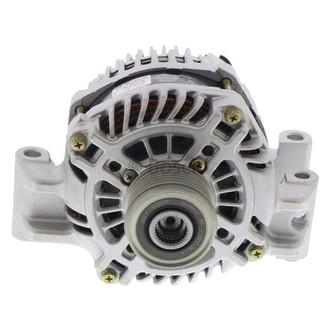 Bosch® - Remanufactured Alternator