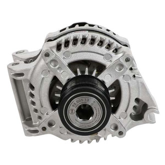 Bosch® - Remanufactured Alternator