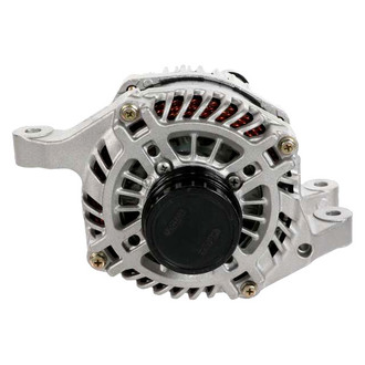Bosch® - Remanufactured Alternator