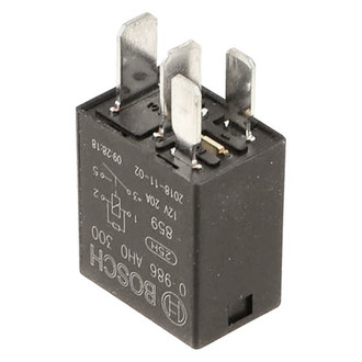 Bosch® - A/C Clutch Relay