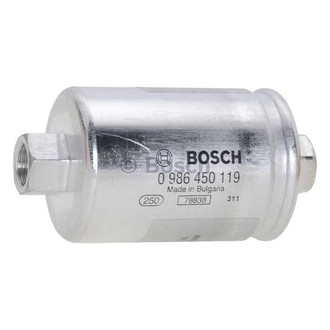 Bosch® - Fuel Filter