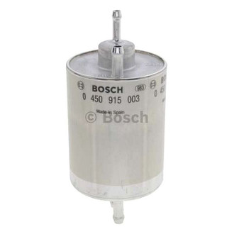 Bosch® - In-Line Fuel Filter
