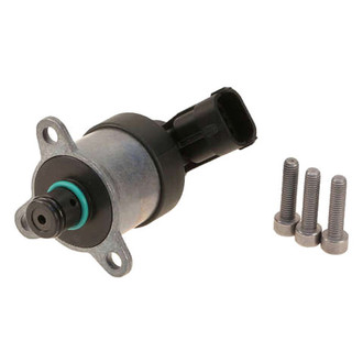 Bosch® - Fuel Injection Pressure Regulator