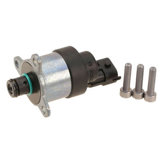 Bosch® - Fuel Injection Pressure Regulator