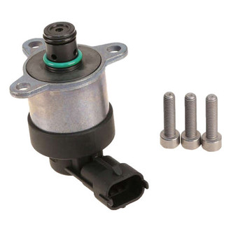 Bosch® - Fuel Injection Pressure Regulator