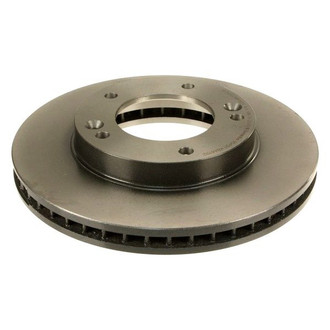 Brembo® - UV Coated Series Front Brake Rotor