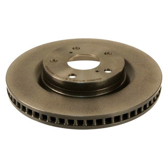 Brembo® - UV Coated Series Front Brake Rotor