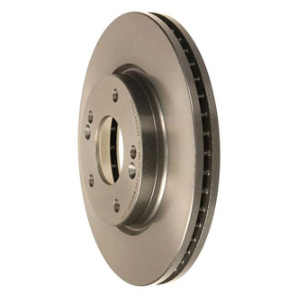 Brembo® - UV Coated Series Front Brake Rotor