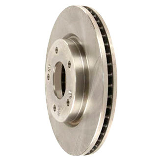 Brembo® - OE Replacement Front Brake Rotor