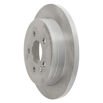 Brembo® - UV Coated Series Solid Rear Brake Rotor