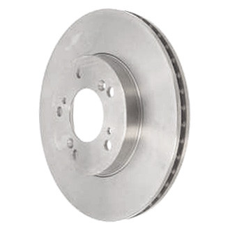 Brembo® - UV Coated Series Front Brake Rotor