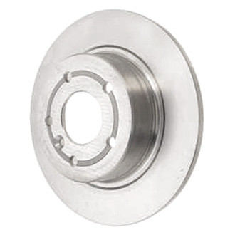 Brembo® - UV Coated Series Rear Brake Rotor