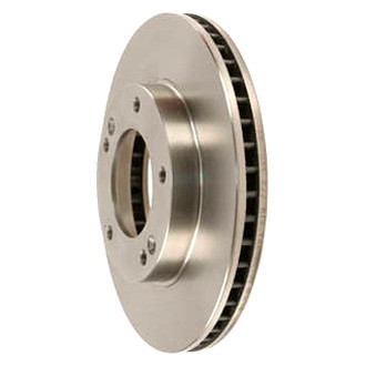 Brembo® - OE Replacement Front Brake Rotor
