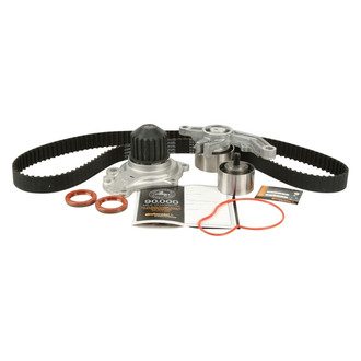 Continental® ContiTech™ - Pro Plus™ Timing Belt Kit with Water Pump