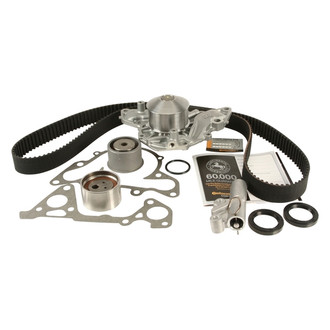 Continental® ContiTech™ - Pro Plus™ Timing Belt Kit with Water Pump