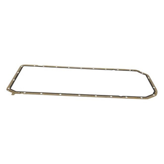 Corteco® - Metal/Rubber Engine Oil Pan Gasket