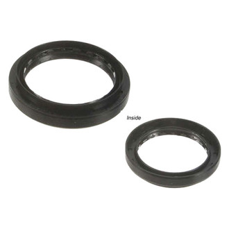 Corteco® - Front Driver or Passenger Side Outer Wheel Seal