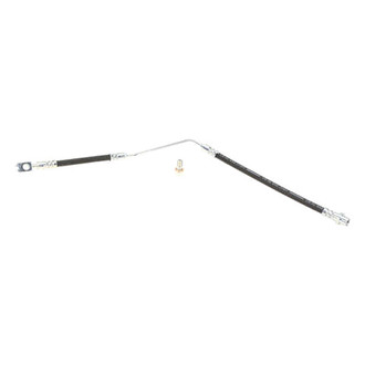 Corteco® - Rear Passenger Side Brake Hose