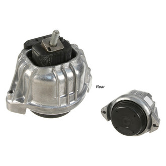 Corteco® - Passenger Side Engine Mount