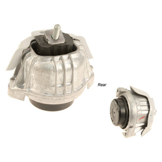 Corteco® - Passenger Side Engine Mount