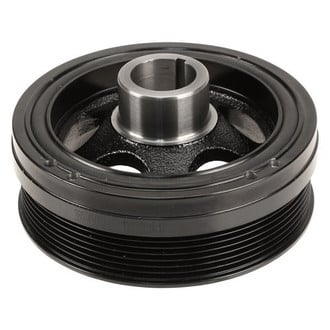 Corteco® - 7 Groove Crankshaft Pulley