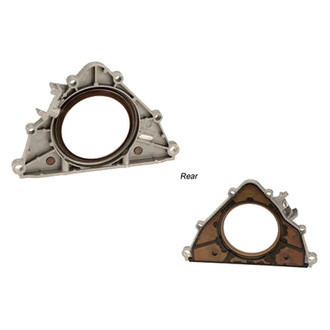 Corteco® - Rear Crankshaft Seal