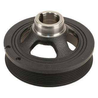 Corteco® - Crankshaft Pulley