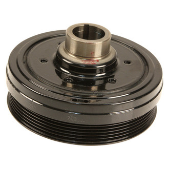 Corteco® - Crankshaft Pulley